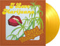 Linval Thompson: I Love Marijuana - Limited 180-Gram Translucent Yellow Colored Vinyl - VINYL