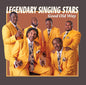Legendary Singing Stars: Good Old Way - CD