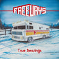 The Freeways: True Bearings - VINYL