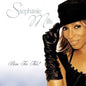Stephanie Mills: Born For This - CD