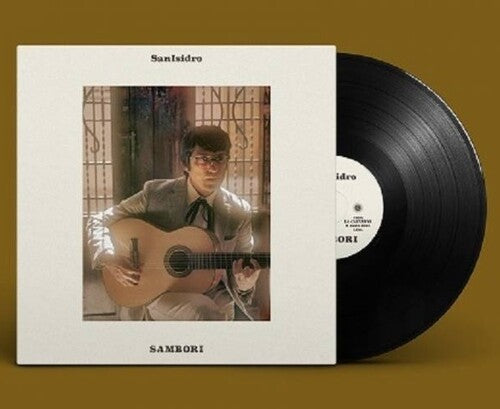Sanisidro: Sambori - VINYL