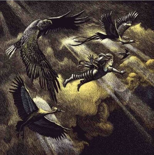 Sangre De Muerdago: O Vento Que Lambe As Minas Feridas - CD