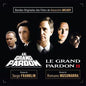 Franklin, Serge / Musumarra, Romano: Le Grand Pardon / Le Grand Pardon Ii (Original Soundtrack) - CD