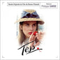 Philippe Sarde: Tess (Original Soundtrack) - Expanded Edition - CD