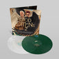 David Arnold: Good Omens 2 - O.S.T - White & Demonic Green Vinyl - VINYL