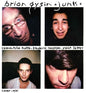 Brion Gysin: Junk - VINYL