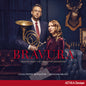 Louis Pierre Bergeron: Bravura - CD