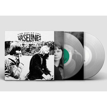 The Vaselines - The Way of the Vaselines - Loser Edition - VINYL