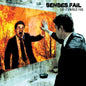 Senses Fail: Let It Enfold You - VINYL
