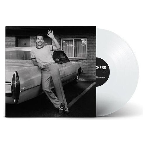 Bleachers - Bleachers - VINYL