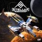 Stephen Pierce: Stellar Interface (Original Soundtrack) - VINYL