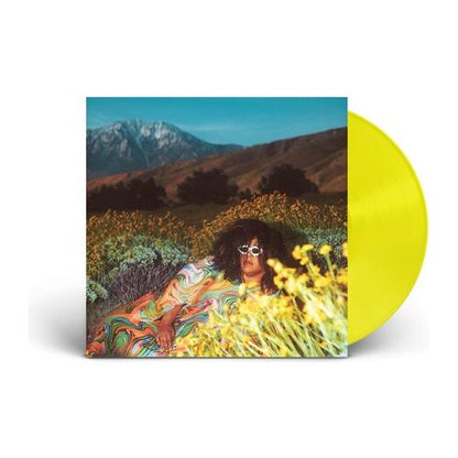 Brittany Howard - What Now - VINYL