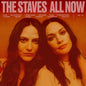 The Staves: All Now - VINYL