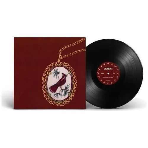 Friko - Where We've Been, Where We Go From Here - VINYL