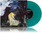 Ulver: Kveldssanger (Re-issue 2024) - Ltd. Gatefold Transp. Petrol Green LP & LP-Booklet - VINYL
