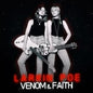 Larkin Poe: Venom & Faith - VINYL
