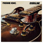 Freddie King - Burglar - VINYL