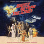 James Horner: Battle Beyond The Stars (Original Soundtrack) - Expanded Edition - CD