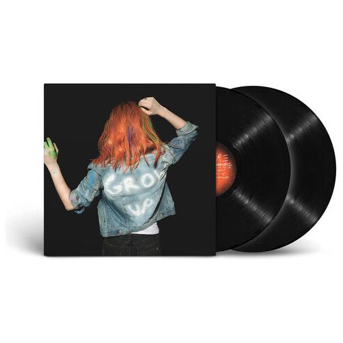 Paramore - Paramore (10th Anniversary) - VINYL