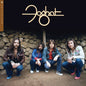 Foghat - Now Playing - VINYL