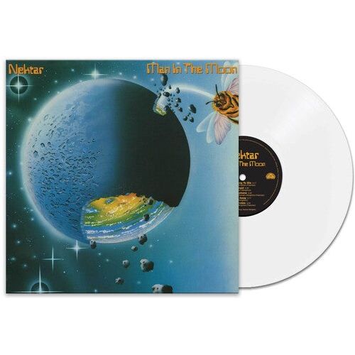 Nektar - Man In The Moon - VINYL