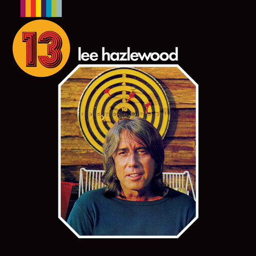 Lee Hazlewood - 13 - VINYL