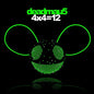 Deadmau5: 4x4=12 - VINYL