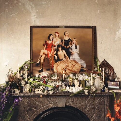 The Last Dinner Party - Prelude To Ecstasy - VINYL