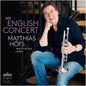 Matthias Janz: An English Concert - CD