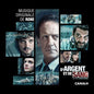 Rone: D'Argent et de Sang: Original Series Soundtrack - VINYL