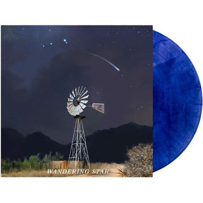 Flatland Cavalry - Wandering Star - VINYL