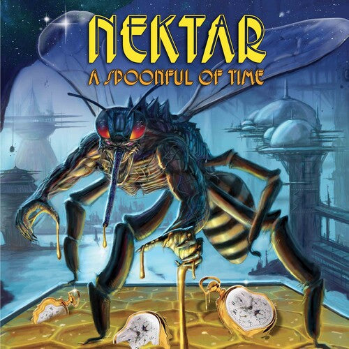 Nektar - Spoonful Of Time - VINYL