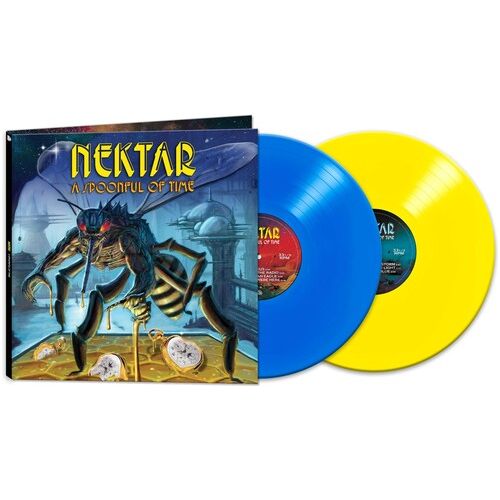 Nektar - Spoonful Of Time - VINYL