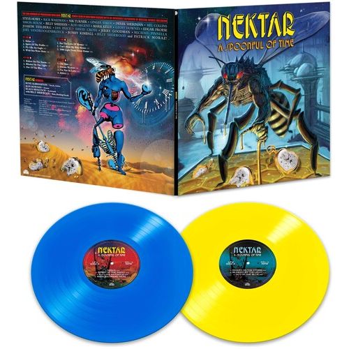 Nektar - Spoonful Of Time - VINYL
