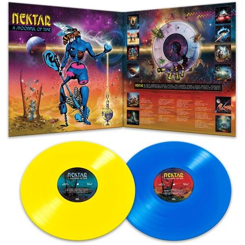Nektar - Spoonful Of Time - VINYL