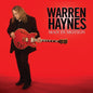 Warren Haynes - Man In Motion - VINYL