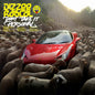 Dizzee Rascal: Don't Take It Personal - VINYL