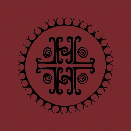 Linnea Hjerten: Nio Systrar - CD
