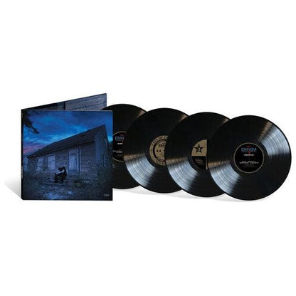 Eminem - The Marshall Mathers LP2 (10th Anniversary Edition) - VINYL