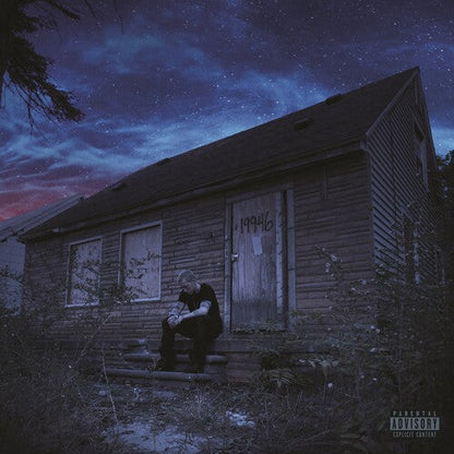 Eminem - The Marshall Mathers LP2 (10th Anniversary Edition) - VINYL