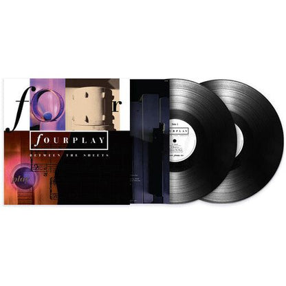 Fourplay - Between the Sheets (30th Anniversary Remastered) - VINYL