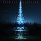Joseph Trapanese: No One Will Save You (Original Soundtrack) - VINYL