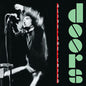 The Doors - Alive She Cried - VINYL