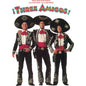 Three Amigos! - Original Soundtrack - VINYL