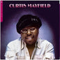 Curtis Mayfield - Now Playing - VINYL