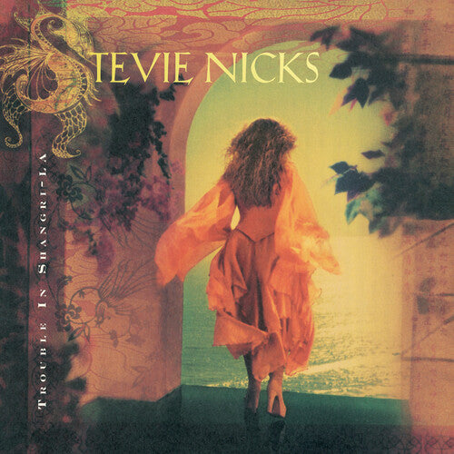 Stevie Nicks - Trouble In Shangri-la - VINYL