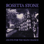 Rosetta Stone - An Eye For The Main Chance - VINYL