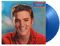 Elvis Presley: For LP Fans Only - Limited 180-Gram Translucent Blue Colored Vinyl - VINYL