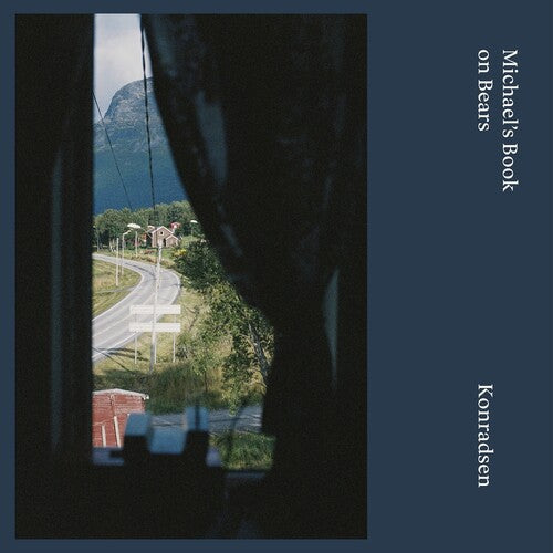 Konradsen - Michael's Book On Bears - VINYL