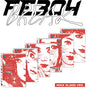 NMIXX: Fe3O4: BREAK (Mixx Blood Version) - CD